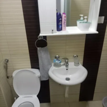 Jelalux Gornja Toplica