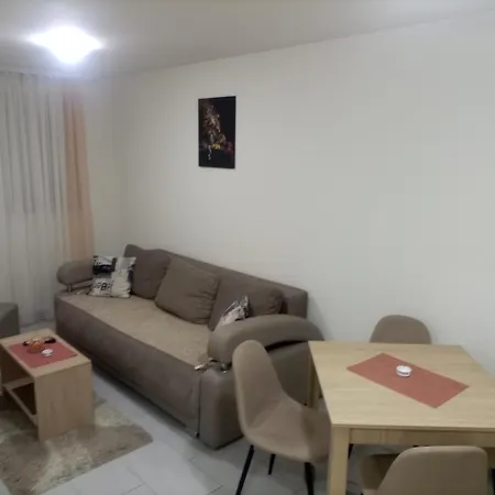 Jelalux * Gornja Toplica