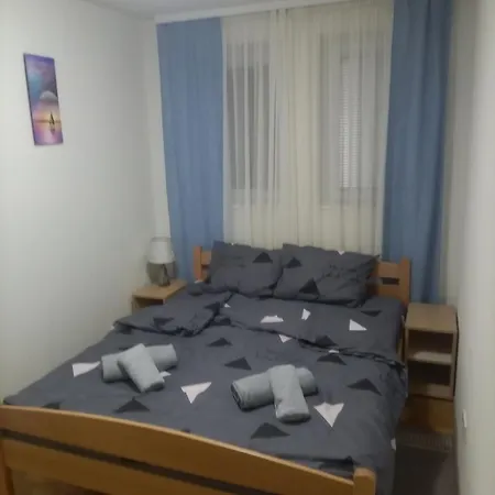 Jelalux Apartment