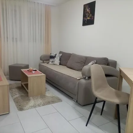 Jelalux Gornja Toplica