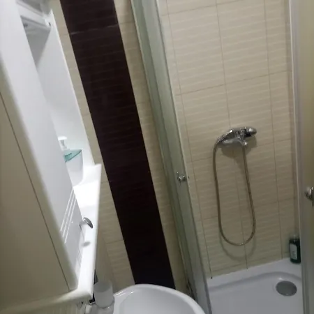 Jelalux Apartment *