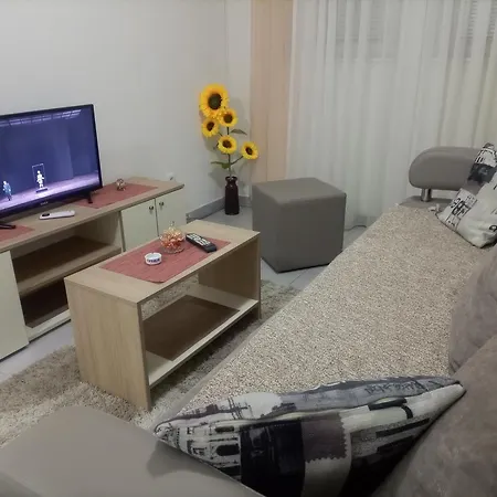 Jelalux Apartment Gornja Toplica