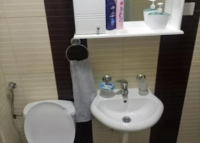 Jelalux Gornja Toplica