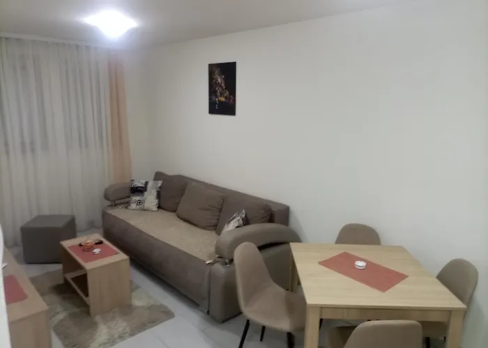 Jelalux * Gornja Toplica