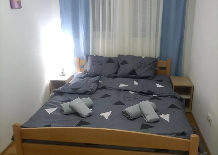 Jelalux Gornja Toplica