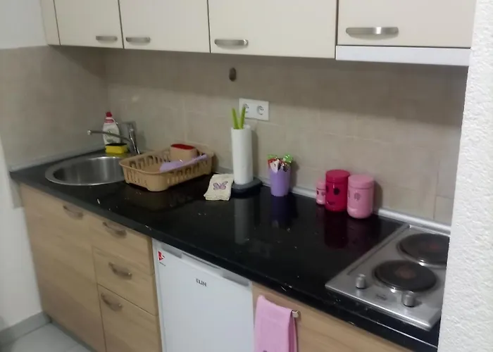 Jelalux * Gornja Toplica