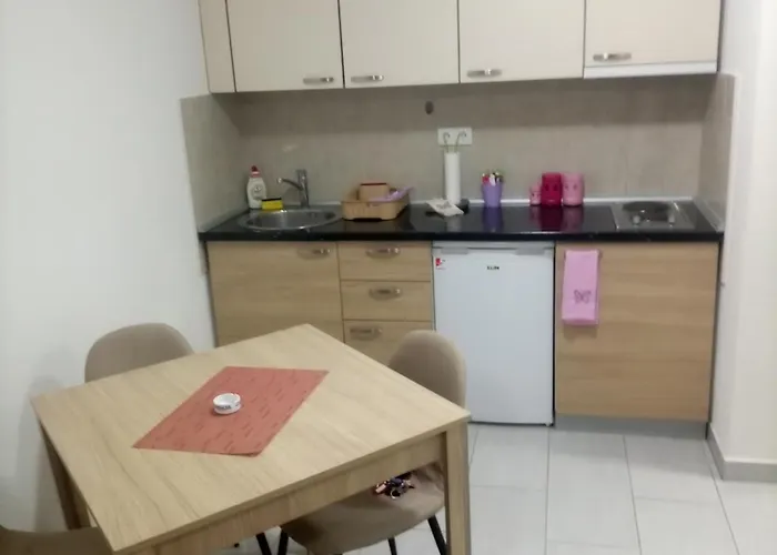 Jelalux شقة Gornja Toplica