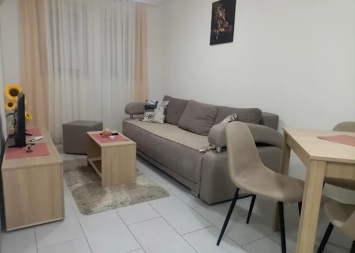 Jelalux Gornja Toplica