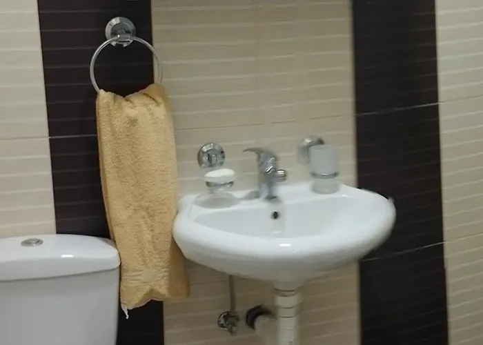 Jelalux Gornja Toplica